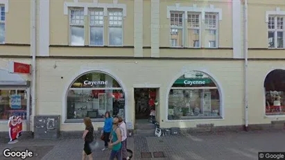Apartments for rent in Katrineholm - Photo from Google Street View