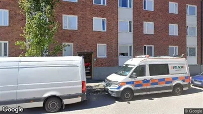 Apartments for rent in Katrineholm - Photo from Google Street View