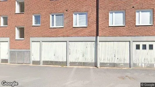 Apartments for rent in Katrineholm - Photo from Google Street View