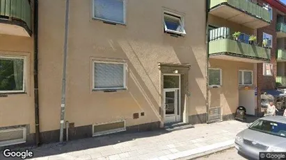 Apartments for rent in Katrineholm - Photo from Google Street View