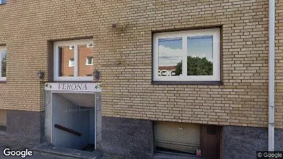 Apartments for rent in Katrineholm - Photo from Google Street View
