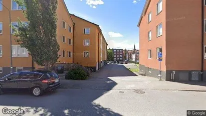 Apartments for rent in Katrineholm - Photo from Google Street View