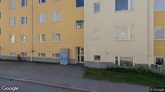 Apartments for rent in Katrineholm - Photo from Google Street View