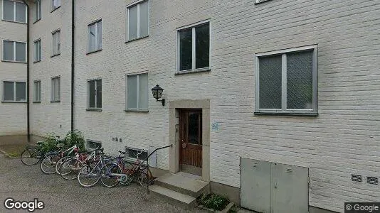 Rooms for rent in Uppsala - Photo from Google Street View