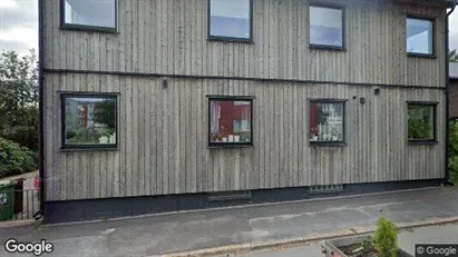 Apartments for rent in Luleå - Photo from Google Street View