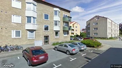 Apartments for rent in Limhamn/Bunkeflo - Photo from Google Street View
