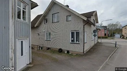 Apartments for rent in Torsås - Photo from Google Street View