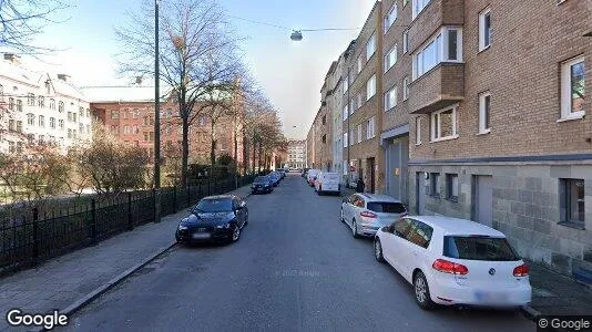 Apartments for rent in Malmö City - Photo from Google Street View