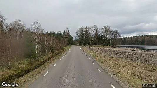 Apartments for rent in Hylte - Photo from Google Street View