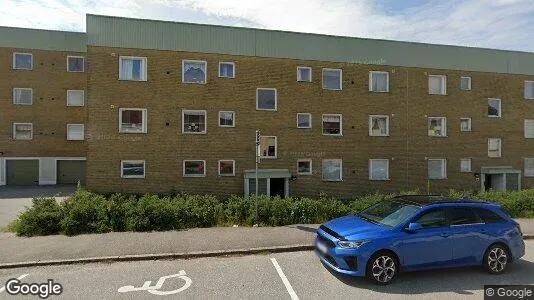 Apartments for rent in Flen - Photo from Google Street View