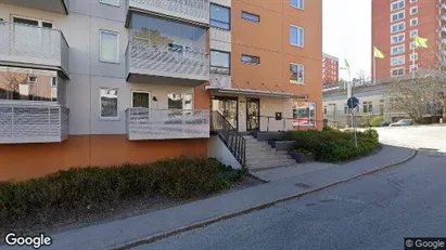 Apartments for rent in Järfälla - Photo from Google Street View
