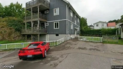 Apartments for rent in Uddevalla - Photo from Google Street View