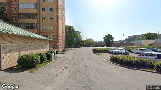 Apartments for rent in Botkyrka - Photo from Google Street View