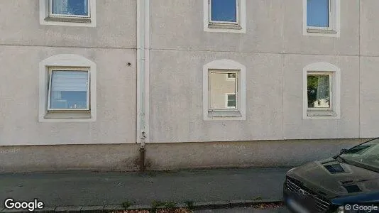 Apartments for rent in Varberg - Photo from Google Street View