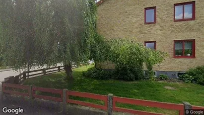 Apartments for rent in Östra Göinge - Photo from Google Street View
