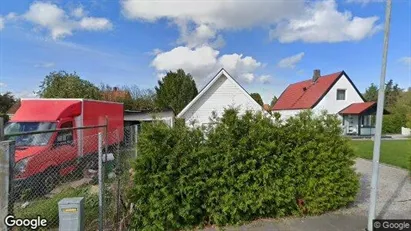Apartments for rent in Bjuv - Photo from Google Street View