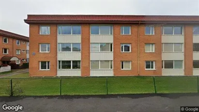 Apartments for rent in Motala - Photo from Google Street View
