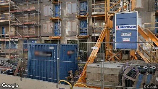 Apartments for rent in Sollentuna - Photo from Google Street View