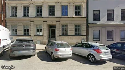 Apartments for rent in Östermalm - Photo from Google Street View