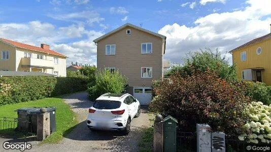 Apartments for rent in Uppsala - Photo from Google Street View