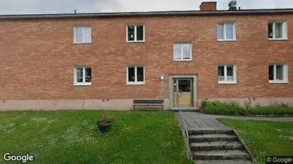 Apartments for rent in Katrineholm - Photo from Google Street View
