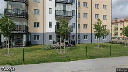 Apartments for rent in Katrineholm - Photo from Google Street View