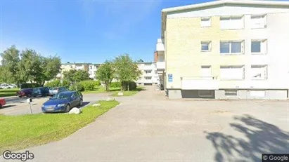 Apartments for rent in Strömsund - Photo from Google Street View