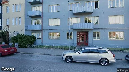 Rooms for rent in Karlskrona - Photo from Google Street View