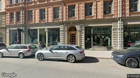 Apartments for rent in Vasastan - Photo from Google Street View