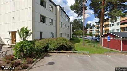 Apartments for rent in Linköping - Photo from Google Street View