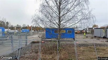Apartments for rent in Västerås - Photo from Google Street View