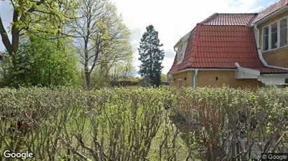 Apartments for rent in Täby - Photo from Google Street View
