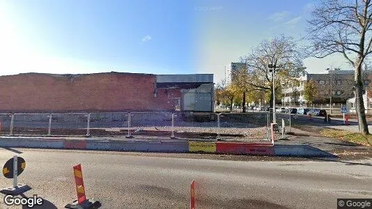 Apartments for rent in Karlstad - Photo from Google Street View
