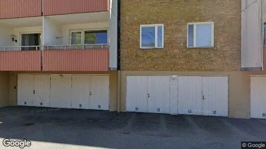 Apartments for rent in Alvesta - Photo from Google Street View