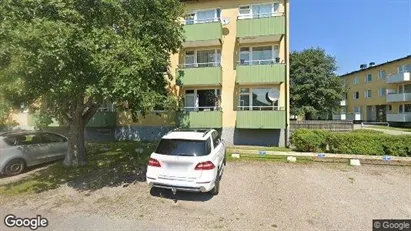 Apartments for rent in Hallsberg - Photo from Google Street View