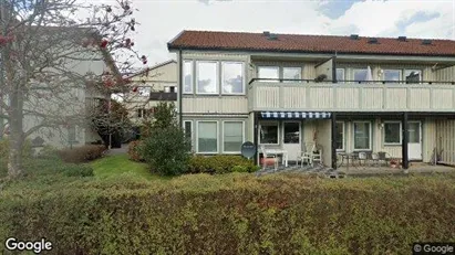 Apartments for rent in Klippan - Photo from Google Street View
