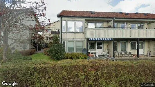 Apartments for rent in Klippan - Photo from Google Street View