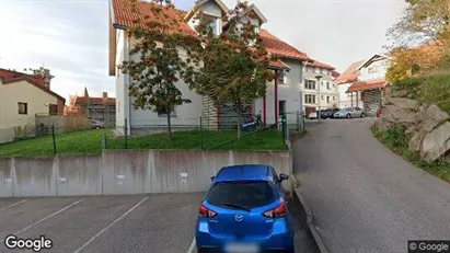Apartments for rent in Lysekil - Photo from Google Street View