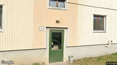Apartments for rent in Eskilstuna - Photo from Google Street View
