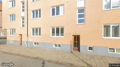 Apartments for rent in Sofielund - Photo from Google Street View