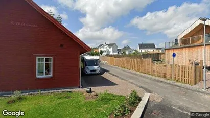 Apartments for rent in Falun - Photo from Google Street View