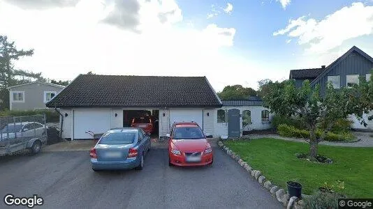 Apartments for rent in Örkelljunga - Photo from Google Street View