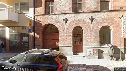 Apartments for rent in Vasastan - Photo from Google Street View