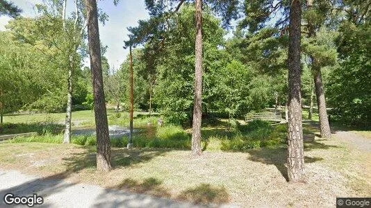 Apartments for rent in Lidingö - Photo from Google Street View