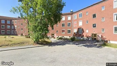 Apartments for rent in Lidingö - Photo from Google Street View