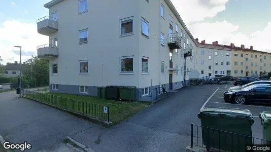 Apartments for rent in Jönköping - Photo from Google Street View