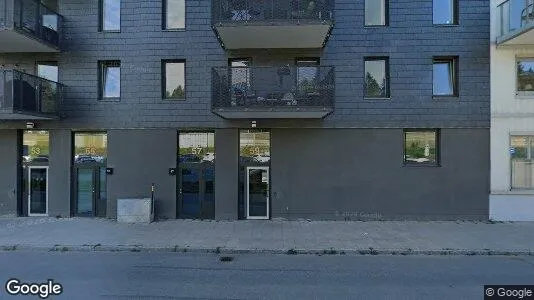 Apartments for rent in Haninge - Photo from Google Street View
