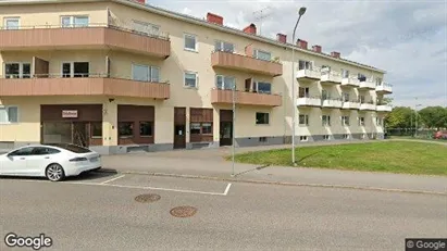 Apartments for rent in Jönköping - Photo from Google Street View
