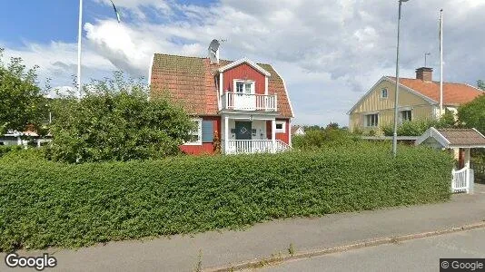Apartments for rent in Jönköping - Photo from Google Street View