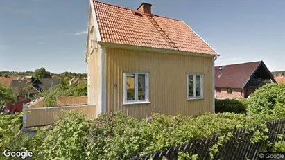 Apartments for rent in Mölndal - Photo from Google Street View